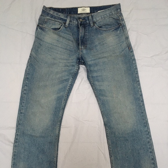 Lee Bootcut Jeans - Picture 2 of 5